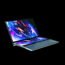 Asus Zenbook Pro Dual Screen Laptop - thumbnail 2