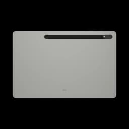 Samsung Galaxy Tab S8 Plus Grey - thumbnail 3